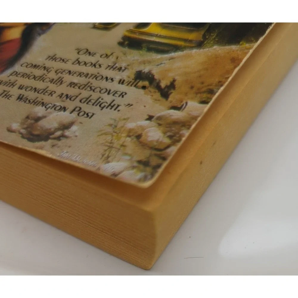 N/A mockingbird paperback
